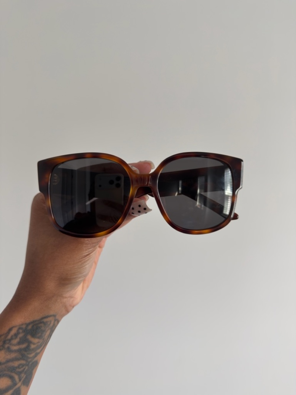 Christian Dior Sunglasses